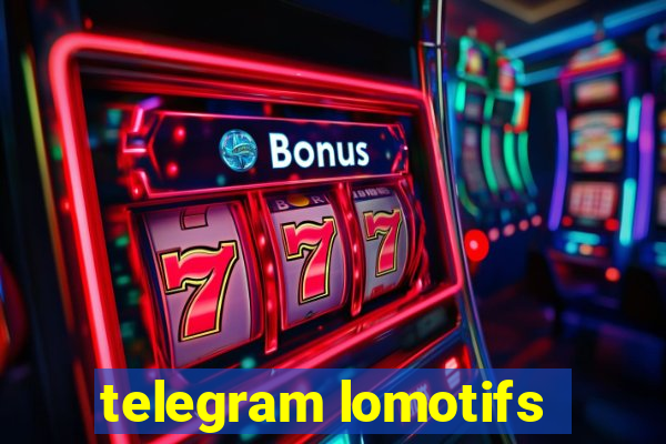 telegram lomotifs